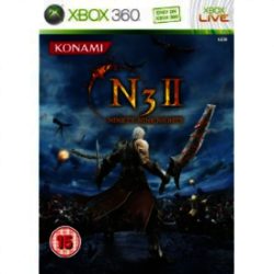 Ninety Nine Nights 2 Game